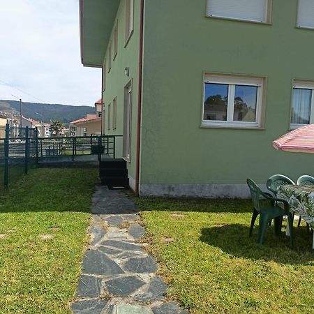 Apartamento Cerca De La Playa Apartment Финистере Екстериор снимка
