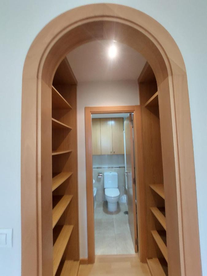 Apartamento Cerca De La Playa Apartment Финистере Екстериор снимка