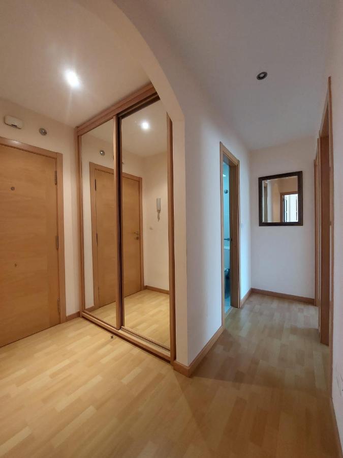 Apartamento Cerca De La Playa Apartment Финистере Екстериор снимка